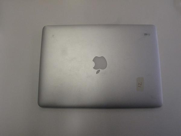 12#3585 MacBook Air in vendita - foto 8