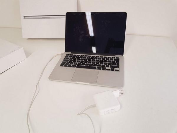 13#3585 MacBook Air in vendita - foto 2