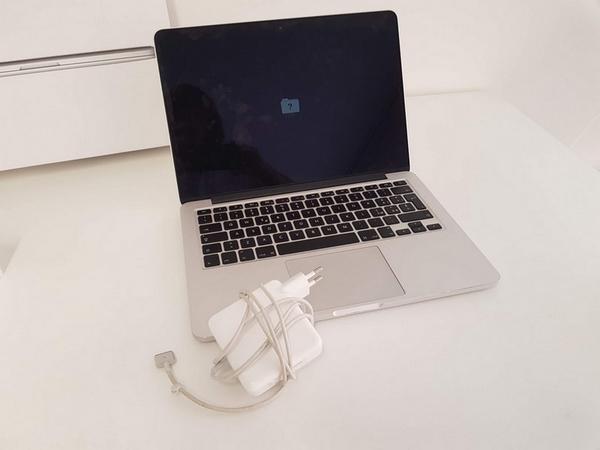 13#3585 MacBook Air in vendita - foto 3