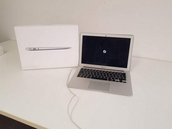 13#3585 MacBook Air in vendita - foto 4