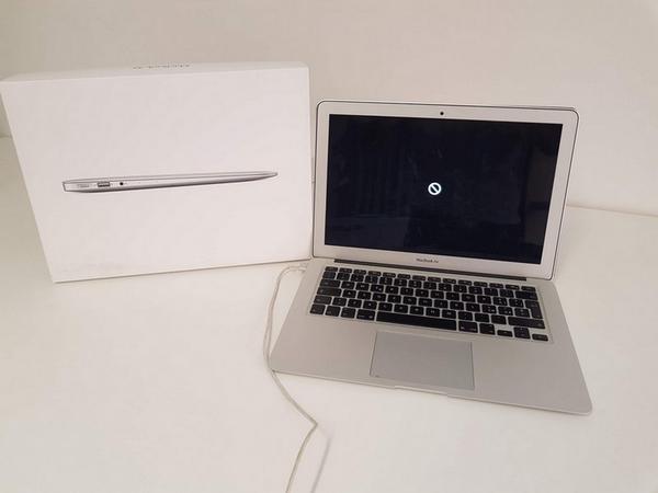 13#3585 MacBook Air in vendita - foto 5