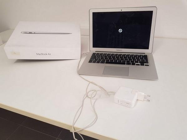13#3585 MacBook Air in vendita - foto 6