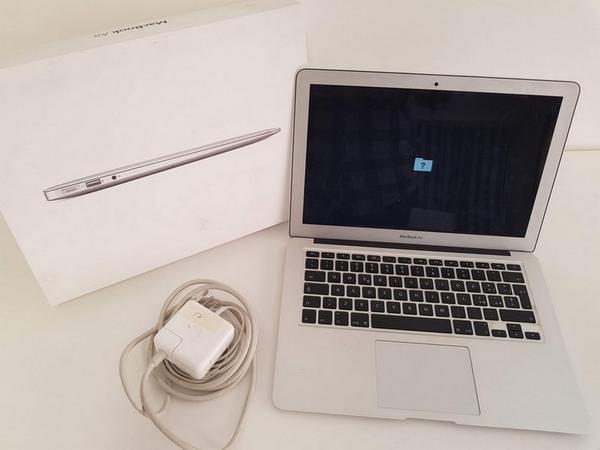 17#3585 MacBook Air in vendita - foto 1