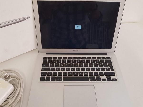 17#3585 MacBook Air in vendita - foto 2