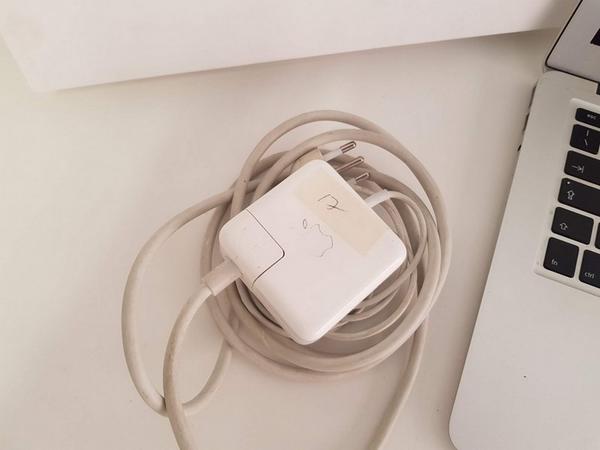 17#3585 MacBook Air in vendita - foto 3