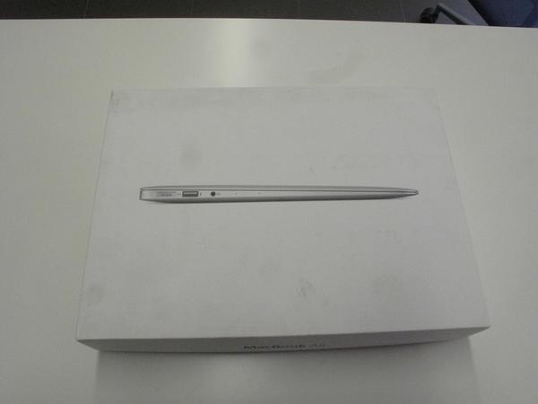 17#3585 MacBook Air in vendita - foto 5