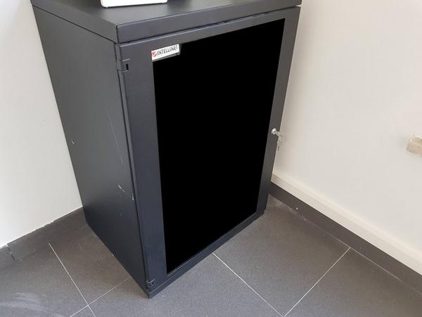 174#3585 Armadio Rack Intellinet in vendita - foto 1
