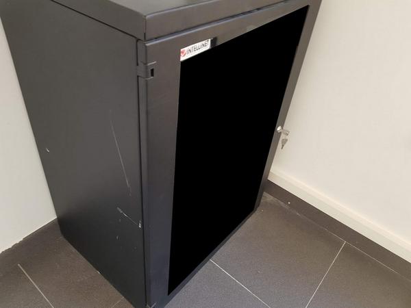 174#3585 Armadio Rack Intellinet in vendita - foto 2