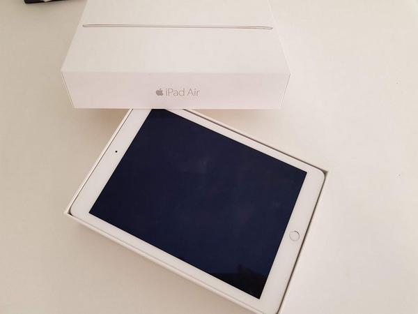 178#3585 Ipad Air in vendita - foto 1