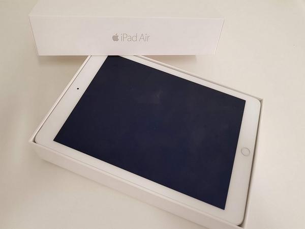 178#3585 Ipad Air in vendita - foto 3