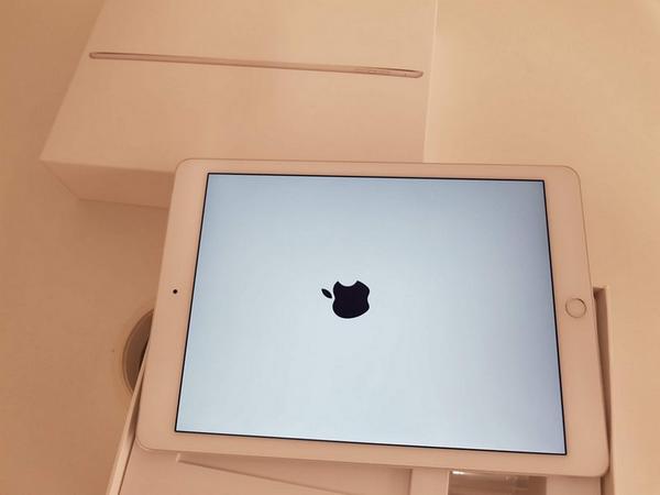 178#3585 Ipad Air in vendita - foto 4