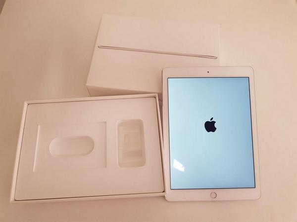 178#3585 Ipad Air in vendita - foto 5