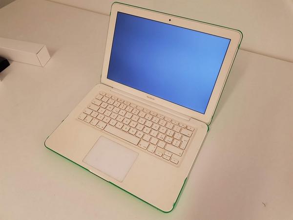179#3585 MacBook in vendita - foto 1