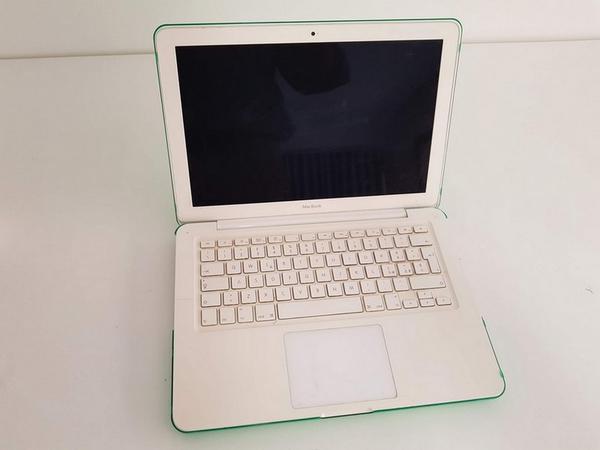 179#3585 MacBook in vendita - foto 3