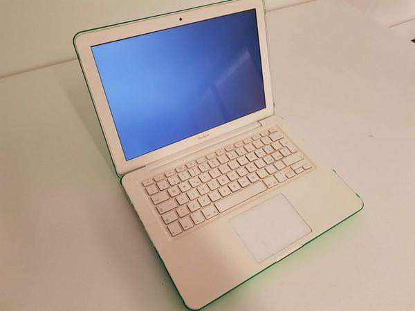 179#3585 MacBook in vendita - foto 4