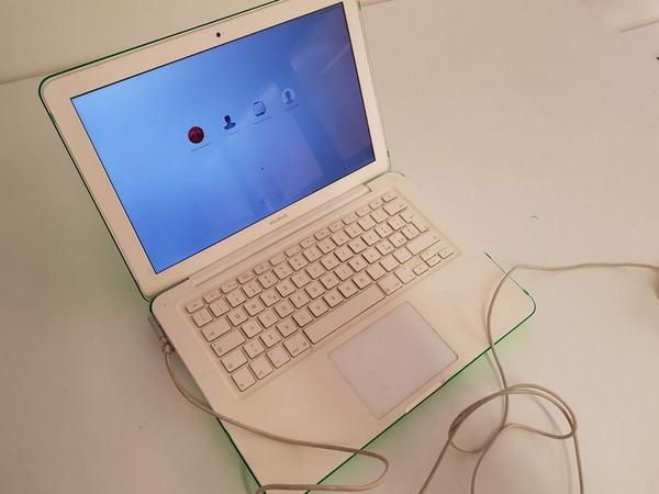 179#3585 MacBook in vendita - foto 5