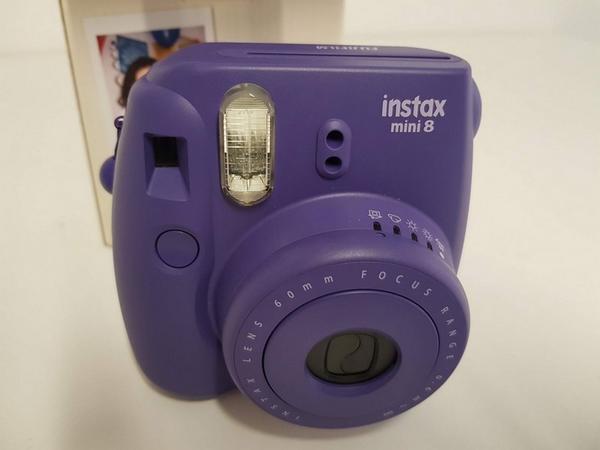 183#3585 Fotocamera Fujifilm Instax e gruppo di continuità APC in vendita - foto 17