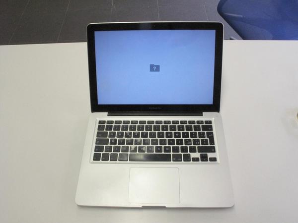 22#3585 MacBook Pro in vendita - foto 2