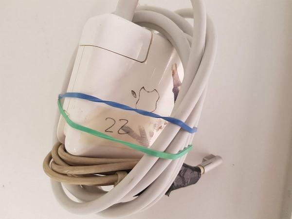 22#3585 MacBook Pro in vendita - foto 4