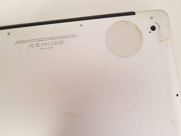 22#3585 MacBook Pro in vendita - foto 7