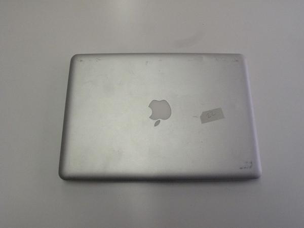 22#3585 MacBook Pro in vendita - foto 8
