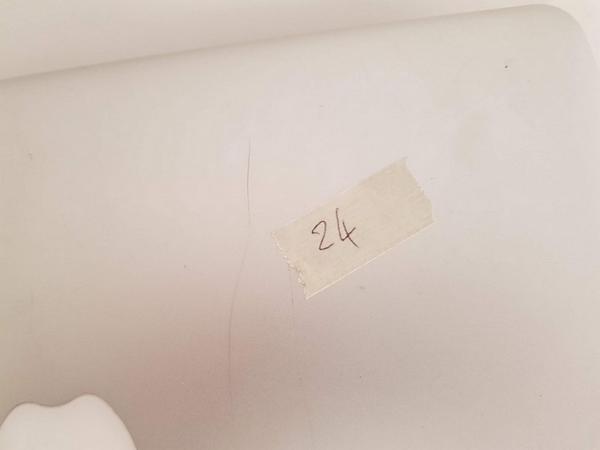 24#3585 MacBook Pro in vendita - foto 2