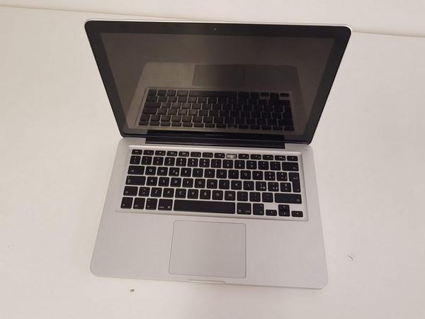 24#3585 MacBook Pro in vendita - foto 5