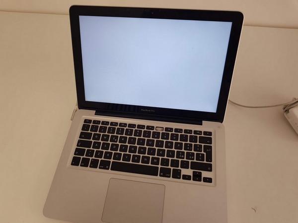 24#3585 MacBook Pro in vendita - foto 7