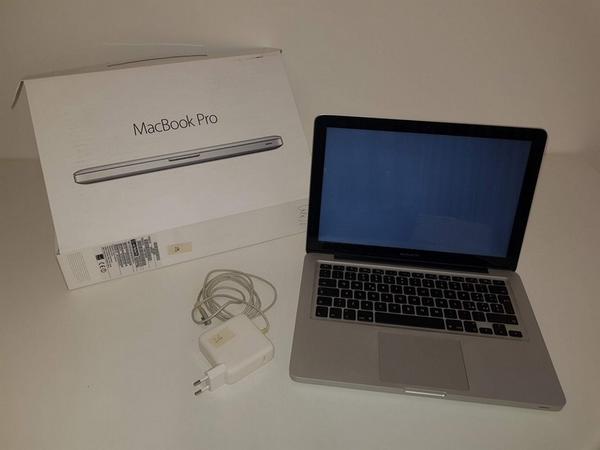 26#3585 MacBook Pro in vendita - foto 1