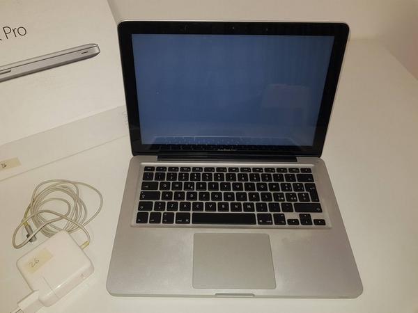 26#3585 MacBook Pro in vendita - foto 2