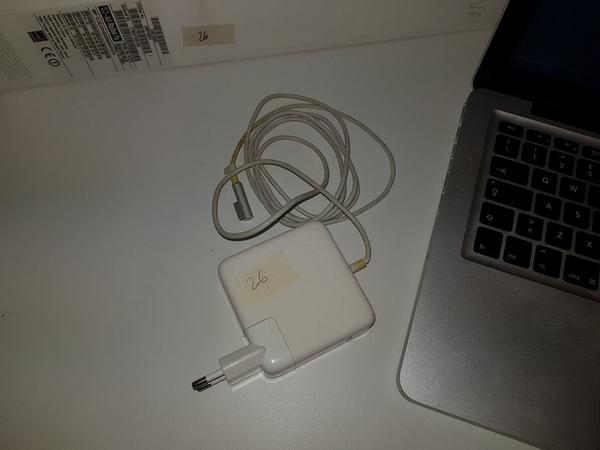 26#3585 MacBook Pro in vendita - foto 3
