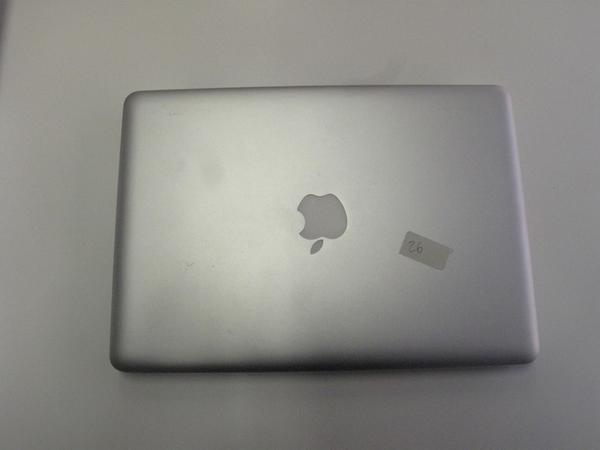 26#3585 MacBook Pro in vendita - foto 6