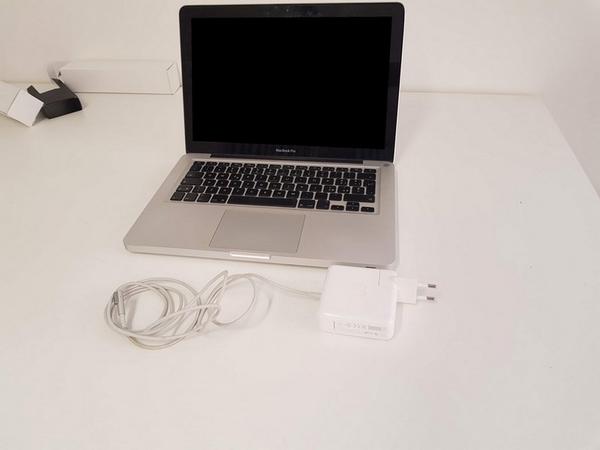 27#3585 MacBook Pro in vendita - foto 2