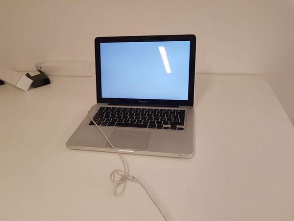 27#3585 MacBook Pro in vendita - foto 3