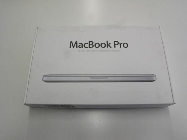 27#3585 MacBook Pro in vendita - foto 5