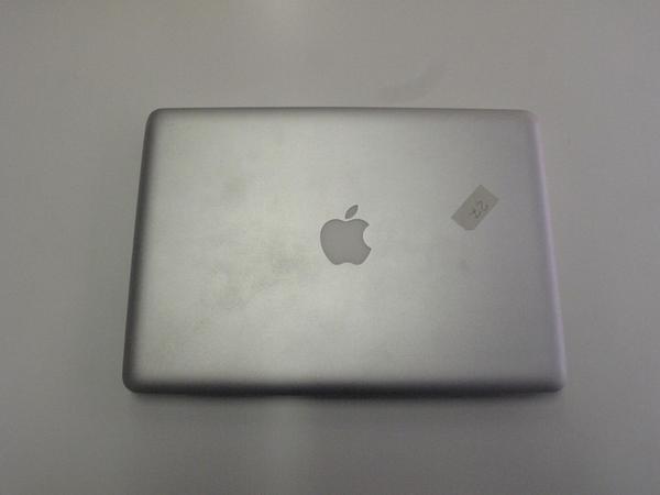 27#3585 MacBook Pro in vendita - foto 6