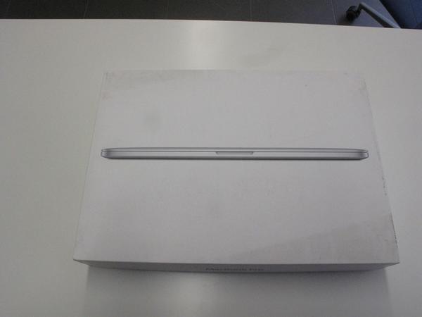 28#3585 MacBook Pro in vendita - foto 5