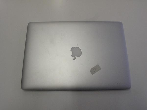 28#3585 MacBook Pro in vendita - foto 6