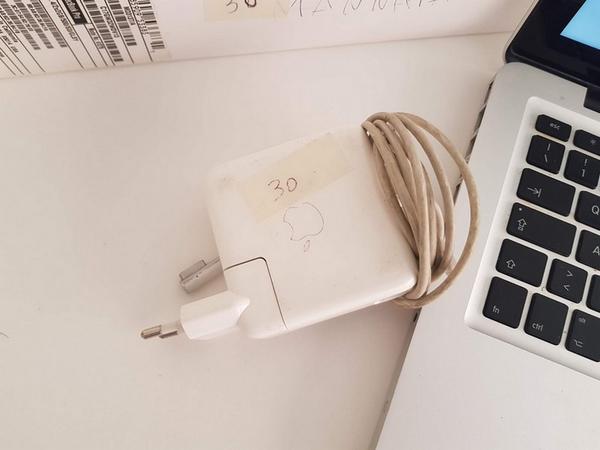 30#3585 MacBook Pro in vendita - foto 3