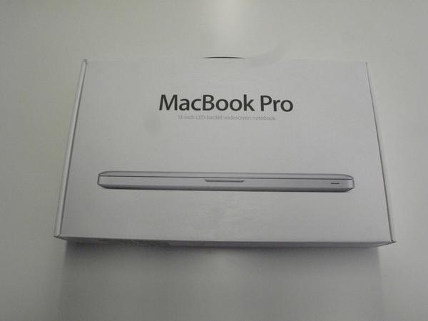 30#3585 MacBook Pro in vendita - foto 5