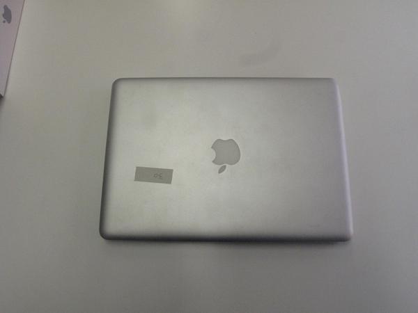 30#3585 MacBook Pro in vendita - foto 6
