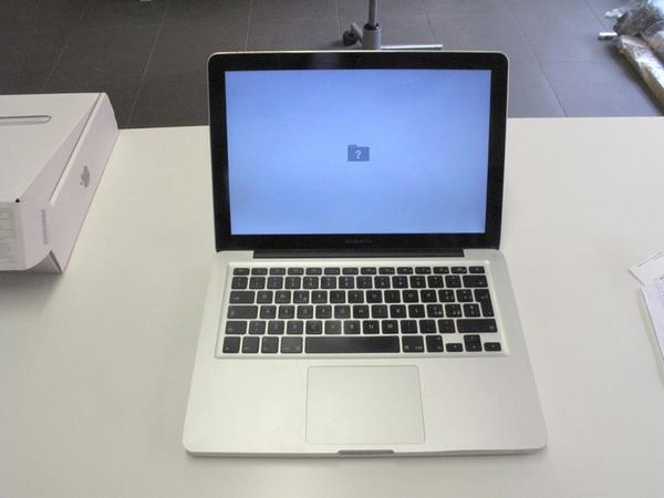 30#3585 MacBook Pro in vendita - foto 7