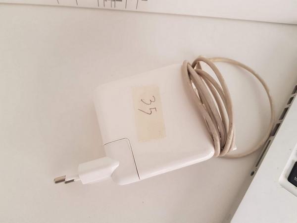35#3585 MacBook Pro in vendita - foto 3