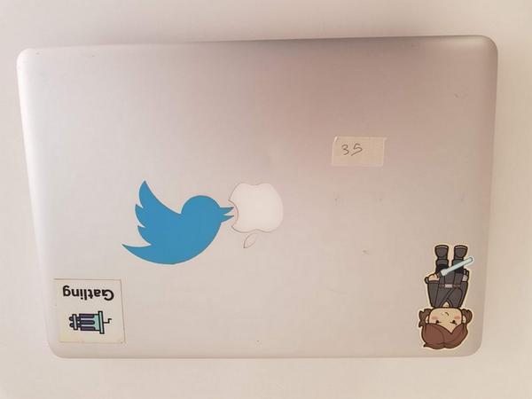 35#3585 MacBook Pro in vendita - foto 5