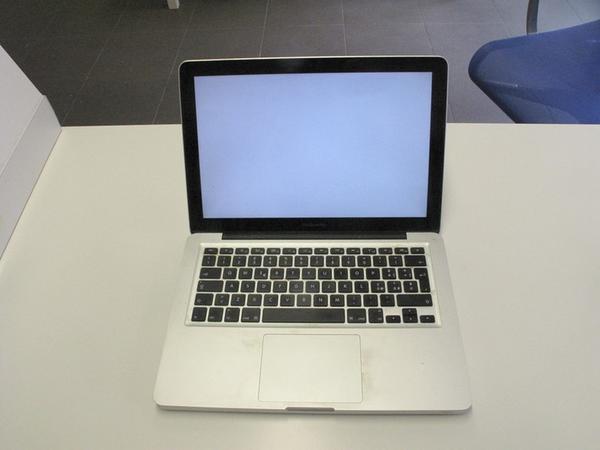 35#3585 MacBook Pro in vendita - foto 7