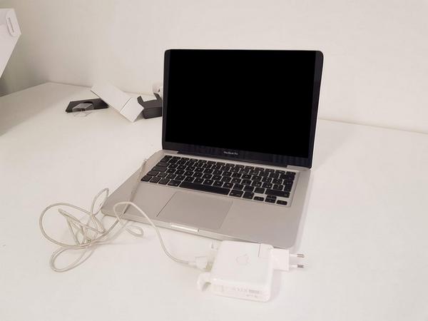 37#3585 MacBook Pro in vendita - foto 1