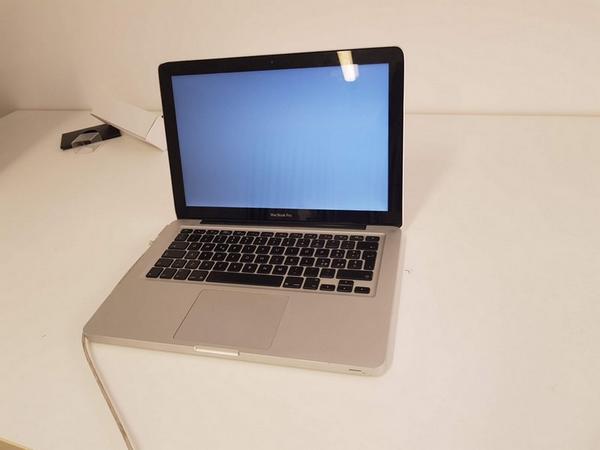 37#3585 MacBook Pro in vendita - foto 3