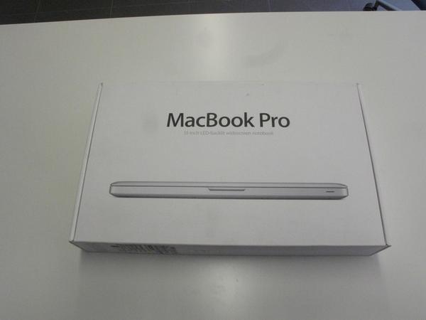37#3585 MacBook Pro in vendita - foto 5