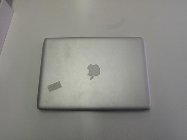 37#3585 MacBook Pro in vendita - foto 6