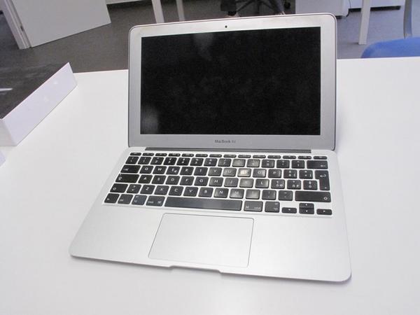 4#3585 MacBook Air in vendita - foto 1